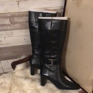 Nine West Boot